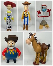 Toy Story  - Action Figures -