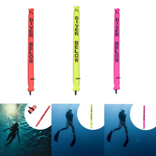 Diving surface marker - diving,