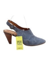 Ted & Muffy Women's Heels UK 5