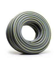 Topways Garden Hose Pipe, 30M/98Ft 1/2" Anti-Kink 3 Layers Thicker Reinforced