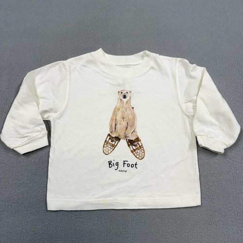 Baby gap shirt boys 18 - baby, 12-18