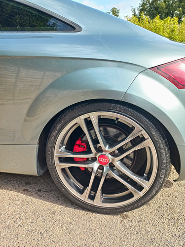 Audi 2007 v6 - audi, 3.2