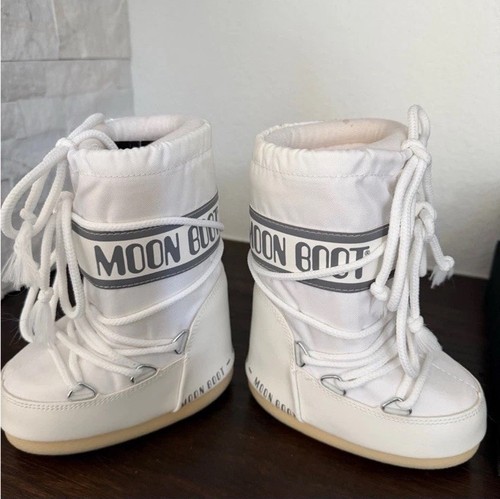 Moon boot boys - -, girls