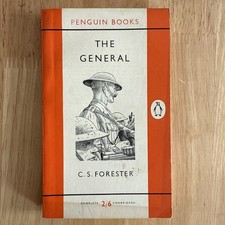 The General by C S Forester