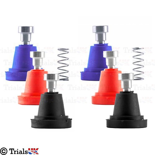 Jitsie master cylinder - jitsie, boot