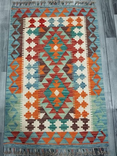 Chalk handmade afghan - chalk,