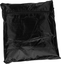 SEWOART Heavy-duty Mower Cover UV Protection Lawn Tractor Shielding Crop