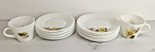 Jaj pyrex autumn glory 6 - ,