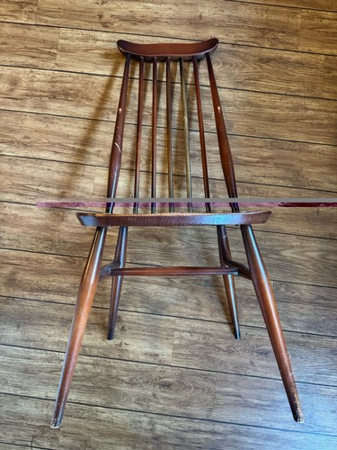 Ercol goldsmith chair - goldsmith,