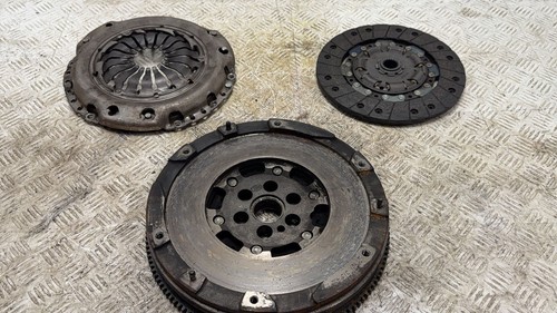 Vauxhall zafira mk3 - vauxhall, flywheel