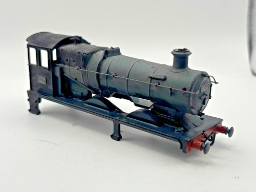 Replica railways 11042 collett - replica,