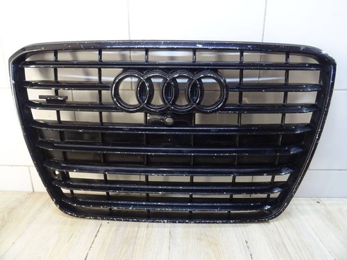 Audi 4h 2014 front - d4,