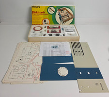 Philips EE1004 Electronic