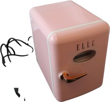Elle Bm928942740 Pink Mini