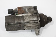 Seat Leon 1P 2.0 TDi Diesel Engine Starter Motor 02M911024P