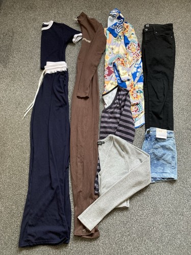 Women clothes bundle size - women’s,
