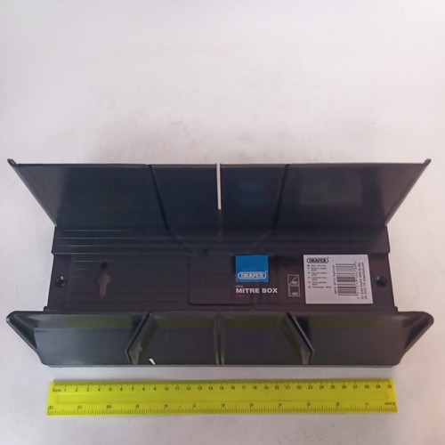 Draper maxi mitre box - mitre, &