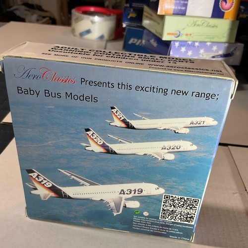 Aeroclassics us airways - ,