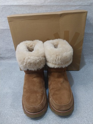 Ugg classic chillapeak - classic,