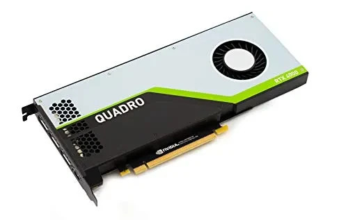 Nvidia quadro rtx 4000 - quadro,