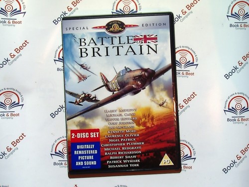 Battle britain special - battle, of