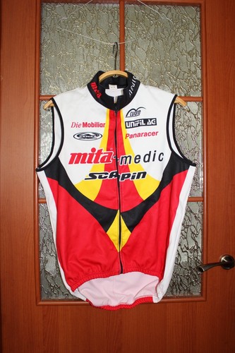 Mita medic scapin germany - medic, team