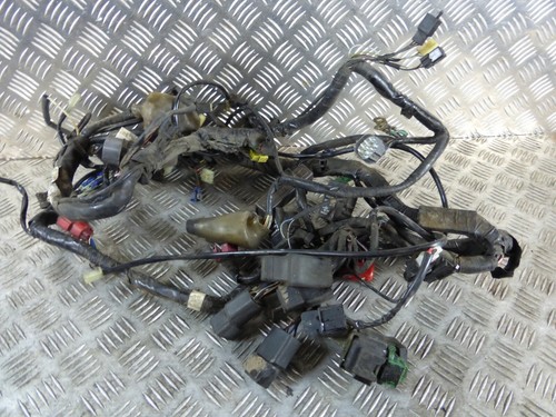 Honda st1300 pan european - honda,