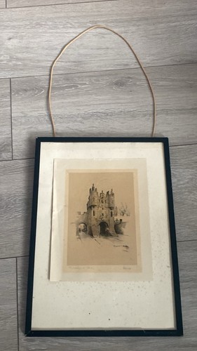 Marjorie bates signed - marjorie,
