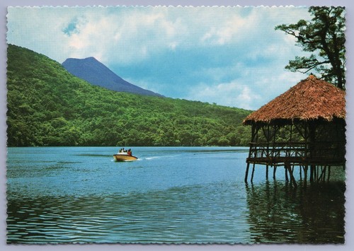 Bulusan lake sorsogon - lake,