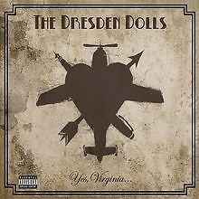 Yes virginia dresden - yes,virginia, by