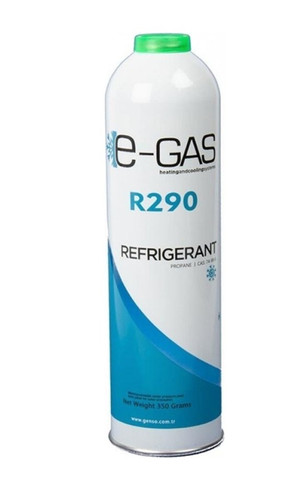 350g refrigerant r290 propane - refrigerant,