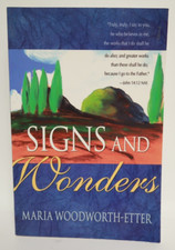 Signs and Wonders Maria