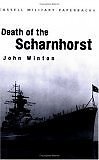 Death Of The Scharnhorst