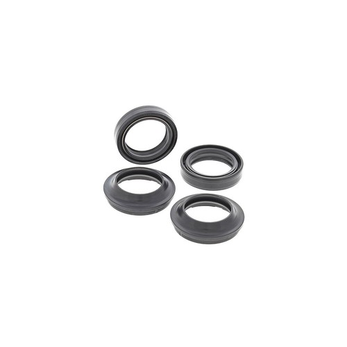 All balls fork seal dust - balls,
