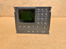 Aircraft Cockpit Control