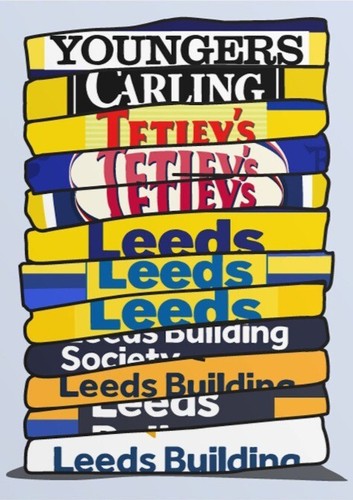 Leeds rhinos rugby - leeds, league