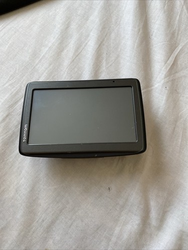 Tomtom start automotive gps - start,