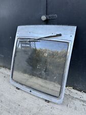 Datsun 280zx Rear Hatch  Deck lid