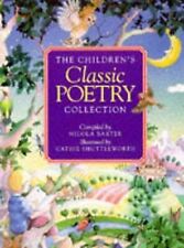 Childrens Classic Poetry Collection, , Used; Very Good Book