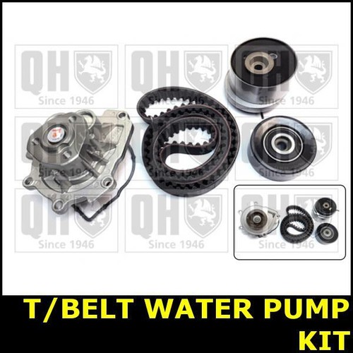Timing belt water - timing, kit