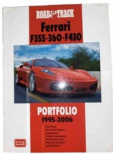Road and Track Portfolio