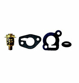 Thermostat kit for - kit, 8hp