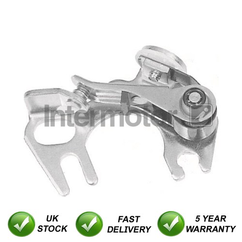 Sjr ignition contact - sjr, breaker