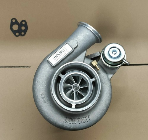 Turbocharger turbo holset - turbo,
