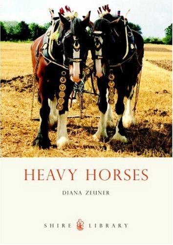 Heavy horses - heavy, library)