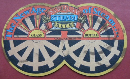 Devenish newquay steam - devenish, /