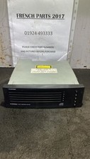 PEUGEOT 307 BLAUPUNKT CD DVD