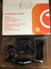 Dashcam LeasePlan 2.4 inch LCD