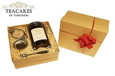 Earl Grey Tea Gift Set Black
