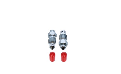 Bleed screws m10 - screws,